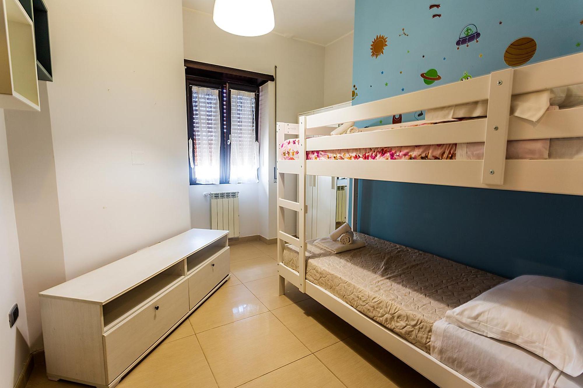 Апартаменты Naos C&G Hospitium Рим Экстерьер фото